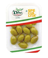Miccio Olive alle Mandorle 150 GR
